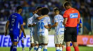 Até 12 milhões! Estudo europeu revela ativo mais valioso do Grêmio