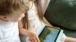 Tecnologia e alfabetização: app Alpa em português chama atenção de educadores