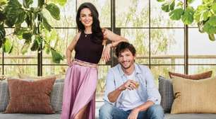 Em 2015, Ashton Kutcher e Mila Kunis construíram uma propriedade sustentável em Los Angeles com energia solar: cinco anos depois, alcançaram a autossuficiência total em toda a fazenda