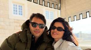 Vanessa Giácomo anuncia fim do casamento com Giuseppe Dioguardi após 12 anos