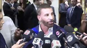 Pedrinho pede liberação para realizar Vasco e Flamengo em São Januário