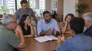 Moradores perceberam que o apartamento ao lado recebia pessoas diferentes quase toda semana, o proprietário disse que poderia alugar sua unidade para quem quisesse e a discussão chegou a um ponto que hoje está sendo analisado pelo próprio STJ
