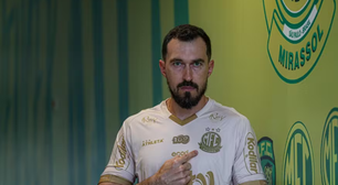 Walter? Veja o top-5 dos goleiros mais vazados do Brasileirão