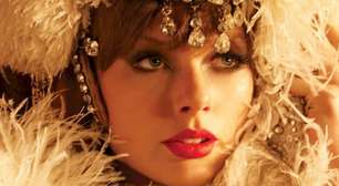 Taylor Swift lança edição deluxe de 'The Life of a Showgirl' com quatro faixas inéditas