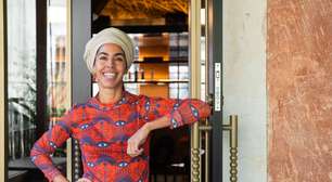 Bela Gil assina menu do Preta Maria, novo restaurante do Mata São Paulo
