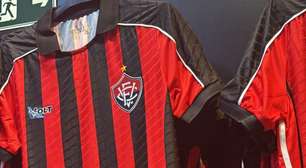Ex-Vitória assume clube da Série B pressionado contra rebaixamento