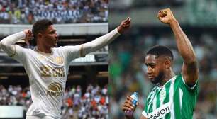 Atlético Nacional x Chapecoense: onde assistir e horário