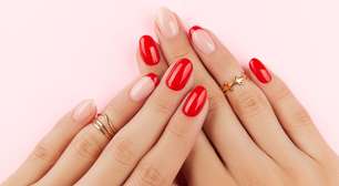 Unhas vermelhas sem cair no clássico: 5 maneiras modernas de usar a cor