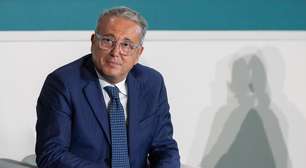 'Arsenal da Esperança é uma história profundamente italiana', diz subsecretário