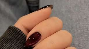 Esmalte magnético: a tendência que transforma o visual das unhas