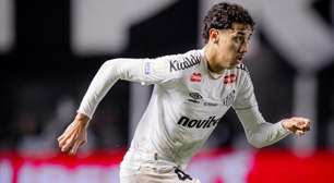 Santos busca substituto para Bontempo antes do San-São, no Morumbi