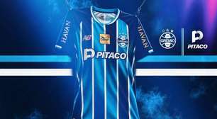 Grêmio se posiciona sobre veto a bets após fechar patrocínio