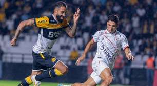 Geovany Soares dispara em assistências e lidera Atlético-GO; veja números
