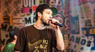 Cabês revisita mais de 20 anos de hip-hop em 'Ciclos'