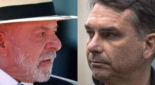 Diretor da Quaest aponta forças e fraquezas de Lula e Flávio nos Estados a uma semana do 1º turno
