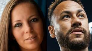 E o DNA? Mãe de suposta filha de Neymar revela o que menina ainda espera do jogador