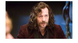 Sirius Black em 'Harry Potter', Gary Oldman, hoje aos 68 anos, acredita que a série vai superar os filmes: 'Será mais gratificante'