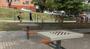 Porto Alegre revitaliza seis praças em diferentes bairros nesta semana