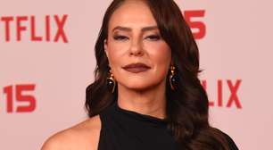 Paolla Oliveira, Isis Valverde, Wanessa, Juliana Paes: veja 31 looks e tendências da festa de 15 anos da Netflix