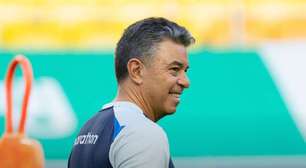 Quanto custa o pacote Marcelo Gallardo no Equador? Veja