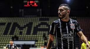 Corinthians perde recurso e mantém pensão vitalícia a ex-jogador