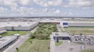 Polo Automotivo da Stellantis em Goiana atinge marca de 300 mil veículos exportados