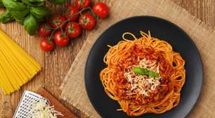 Espaguete ao Ratatouille: Receita Fácil e Saborosa com Toque Gourmet