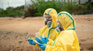 Surto de ebola na África reforça alerta para novas emergências sanitárias