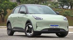 Geely põe 94,9% das 7.525 vendas de agosto no varejo e entra no Top 6 ao consumidor