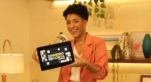 Nath Finanças ganha força na RedeTV! e estreia novo programa na emissora; saiba os detalhes