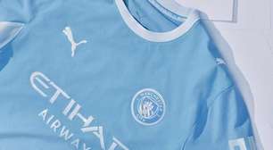 Premier League culpa Manchester City por 114 irregularidades financeiras