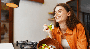Alimentação pode influenciar o humor? Entenda o que a ciência já sabe