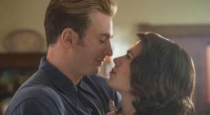 Steve Rogers causou eventos de 'Vingadores: Doutor Destino', revela diretor