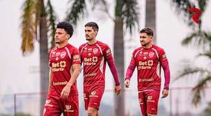 Vila Nova x Londrina: onde assistir ao vivo a Série B
