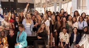 Missão brasileira reúne 100 lideranças na Semana de Moda de Milão