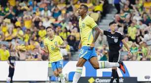 Seleção Brasileira empata com a Austrália e já tem data para o próximo jogo