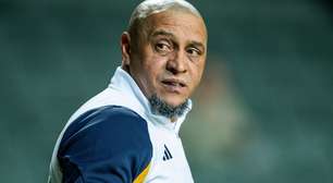 Hoje aos 53 anos, Roberto Carlos, icônico ex-jogador da Seleção Brasileira, perdeu 99% da fortuna que ganhou com o futebol: 'Tive problemas com pessoas que me deixaram a conta zerada. Cometi erros e, por isso, peço aos mais jovens que não façam o mesmo'