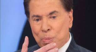 Ex-assessor expõe ligação misteriosa de Silvio Santos dias antes de morrer