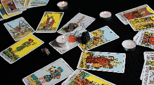 Tarot do dia: previsão para os 12 signos em 25/09/2026