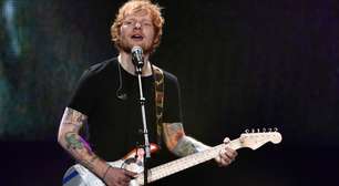 Shows de Ed Sheeran no Gillette Stadium são cancelados