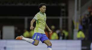 Marquinhos reconhece atuação ruim do Brasil no empate com a Austrália