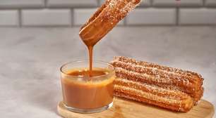 Doce de leite fit com canela: cremoso, fácil e com menos açúcar