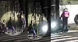 Mulher trans conversa com motociclista e é morta a tiros minutos depois em SP