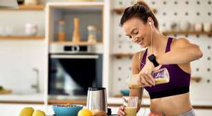 Consumo de proteína cresce no Brasil com foco em saúde e longevidade