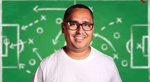 Cassiano Carvalho: Seleção Brasileira fez um amistoso no padrão CBF