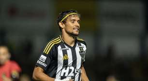 Scarpa relembra negociação com o São Paulo: "Conversei com Dorival"