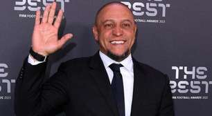 Roberto Carlos destaca trabalho de Abel no Palmeiras: "Mais psicólogo"