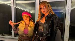 Urias e Mílian Dolla anunciam projeto 'Le Freak Le Chic'