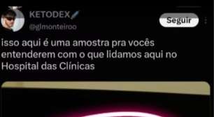 Médico do HC da USP de Ribeirão Preto é afastado após ironizar paciente com sobrepeso