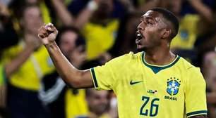 Vergonhoso! Brasil joga mal e empata com a Austrália
